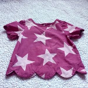 Genuine Kids from Oshkosh Toddler Girls Top